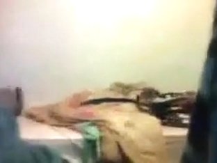 Amateur  Ass Spread on Webcam