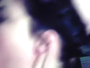 Cutie Gags On Nice Jock