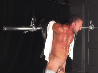 hot guy bondage torture