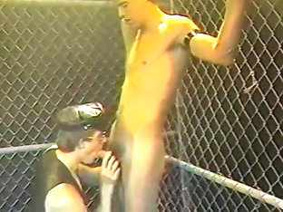 Move Over Johnny, Here Comes Big Dan (1985)