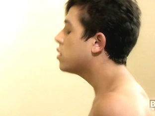 Jerking It With Bottom Jamie - Jamie Sanders Interview - BoyCrush