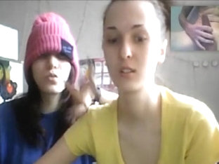 Young Girls Love Dick