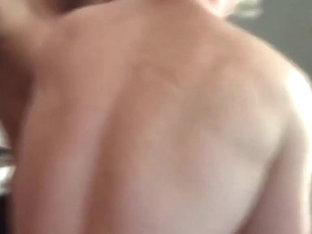 Another hot frat orgy