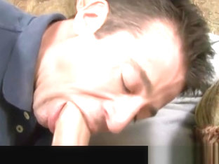 Two hunks in hardcore gay fucking part6