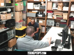 YoungPerps - Japanese Teen Caught Having Sex In Public