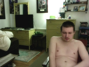 Hardcore Jacking Off