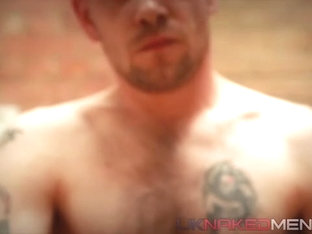 Harry Croft - UKNakedMen