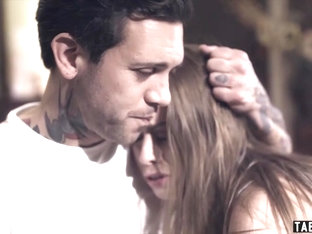 Brother discovers stepsis is fucking dad