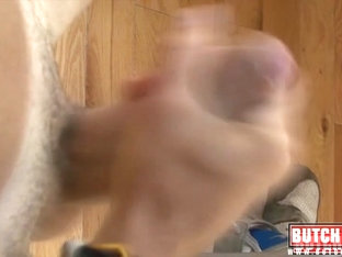 Jules Cage - ButchDixon