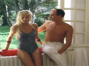 Pauline At The Beach (1983) Arielle Dombasle, Rosette