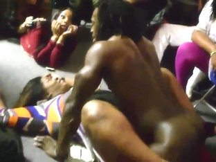 Chocolate Stud With Huge Dick Flight 69