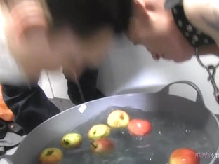 Student Sex Test - Part 1 - Aaron, Lex, Shaun, Alex, Thomas, Drake, Luke, Josh & Christi