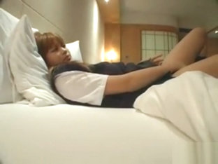 Fabulous adult video Amateur hottest , check it