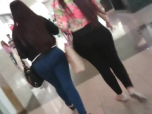 Two Big Booty More