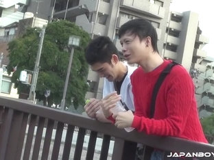 Film Porno Gay Asiatique. Video Sexe Gay Gratuit / 12 ...