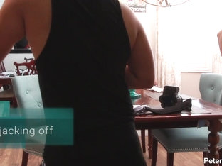 Season 6 Behind-The-Scenes Part 1 - Peterfever