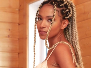 Alydeity in Unplugging - PlayboyPlus