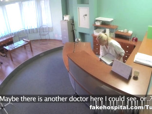 Horny pornstars in Crazy Blonde, HD porn movie