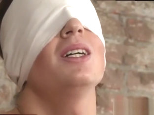 Twink locker room gay sex xxx home made male masturbation toy Casper And