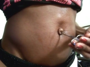 Playing with Navel 3