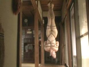 Japanese Bondage