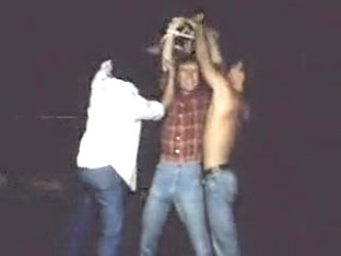 Horny male in hottest twinks gay sex scene