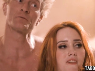 Jupiter Jetson In Stepmom Stepmom Taboo Screwing Two Big Dicks