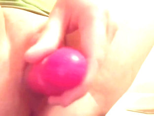 Rabbit Makes My Pussy Squirt 3 Times!