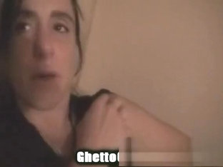 Kinky brunette street hooker tells a few stories and blows a big dick