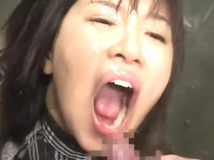 Kinky Japanese Girls Get Pounded Hard And Swallow Heavy Loads Of Sperm