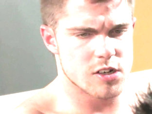 Office affairs scene 3