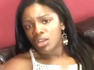 Dazzling Jasmine Sky Gets Her Honey Hole Fucked Hard In Every Position