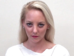 Female Obedience Handjobs