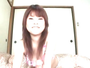 Crazy Japanese slut in Fabulous POV JAV video