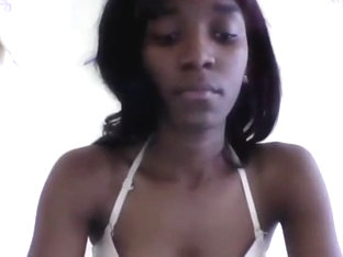 Black college girl from colombia cali (part 2)