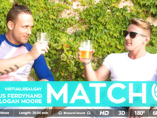 Match - Virtualrealgay