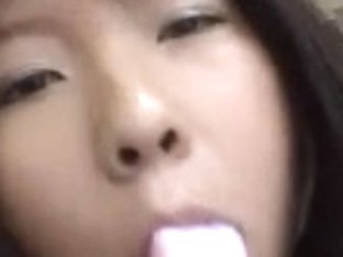 Japanese Cutie Screwed In A Educate Real Puplic Sex