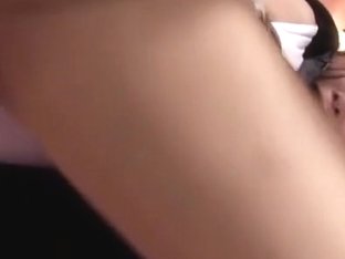 Hot Asian Teen Is Insatiable In A Group Fuck