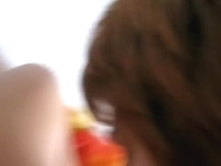 Redhead Sucking In Amateur Porn Video