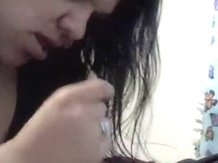 Gf Blowing Me Making Me Cum Hard