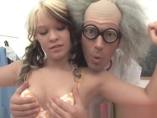 Une Ado chez le Docteur