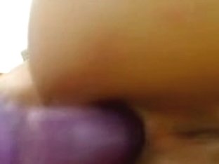 Hot Chick Masturbates On Webcam 23