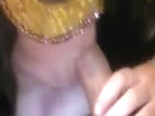 My Kiwi Face Hole His English Knob