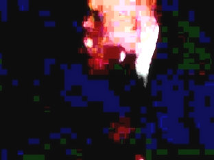 Mormons anally punished