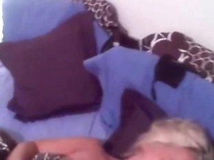 Blonde IR Blowjob hot