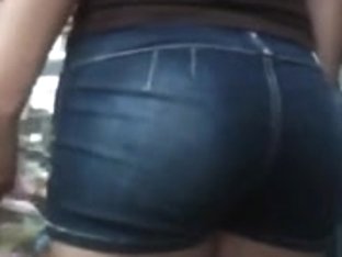 CULITO DE COMPRAS CON MAMI #7