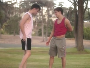 Release Some Tension