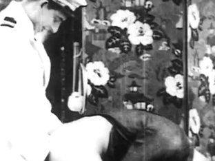 Retro Porn Archive Video: Retro 1920's 06