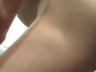 My butt full of sextoy with my cum