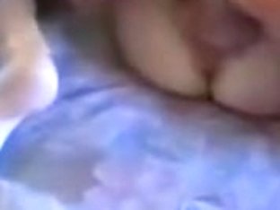 Privat Movie Angel with tiny Love Melons
